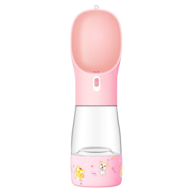 Food Bottle