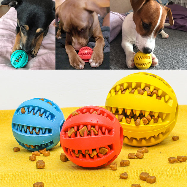 Rubber Ball