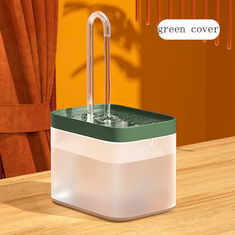 Fountain Dispenser