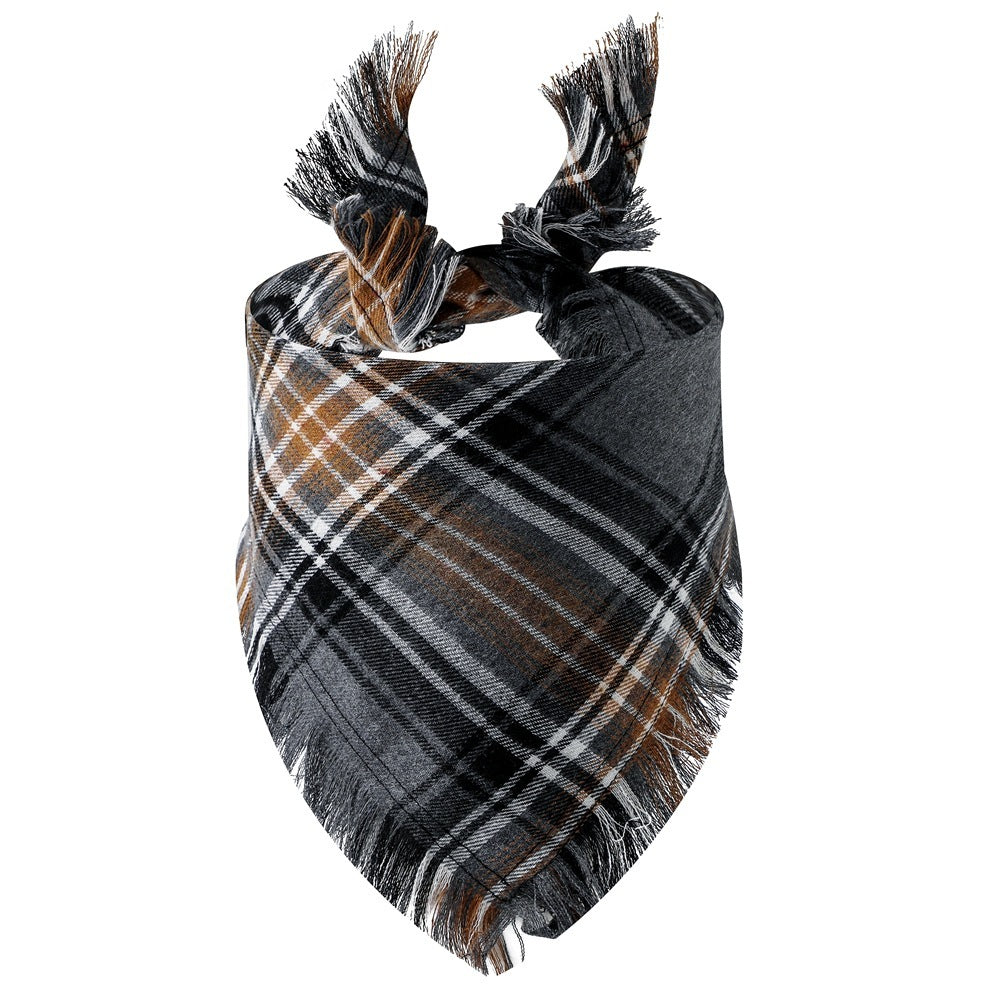 Triangle Scarf