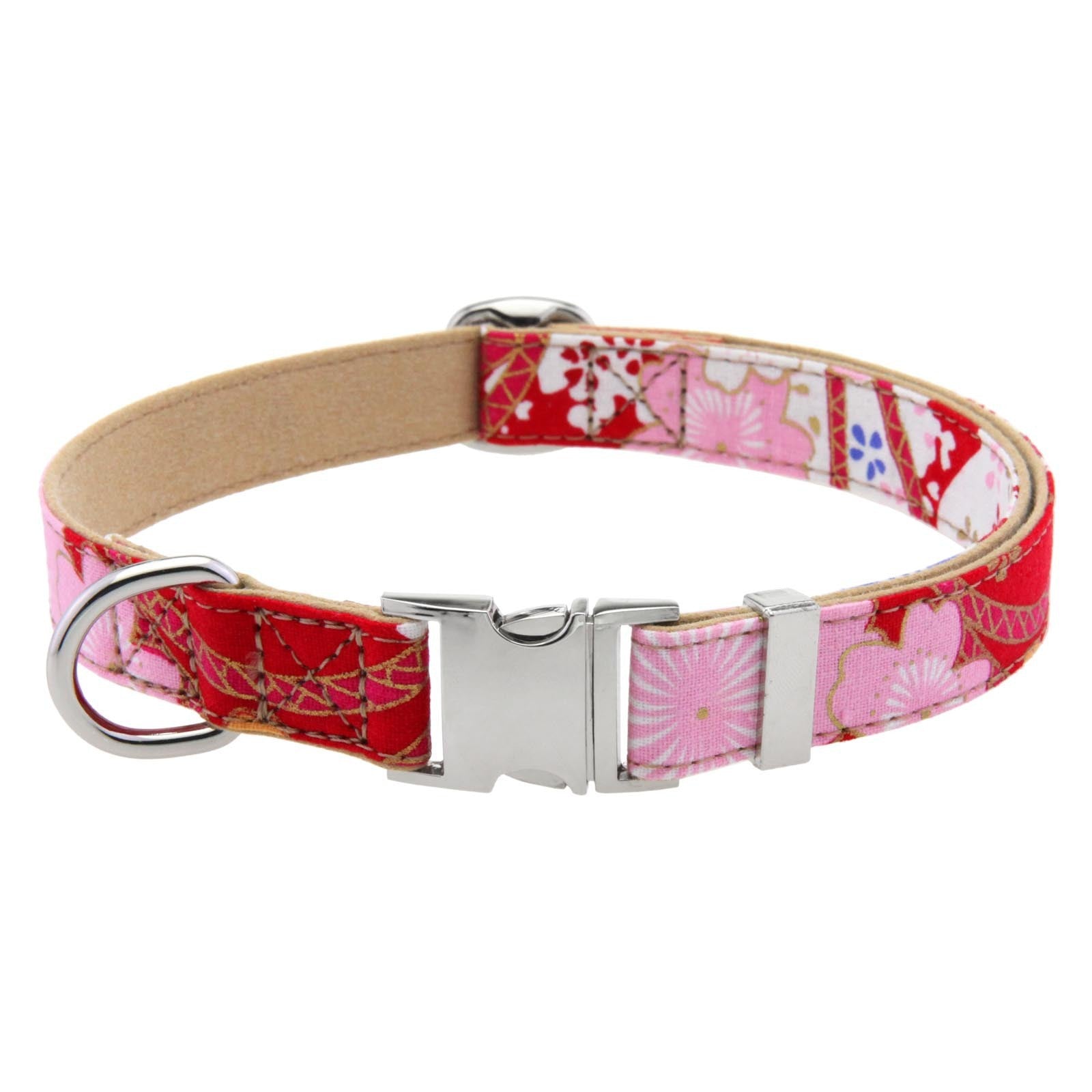 FluffyFlower Collar
