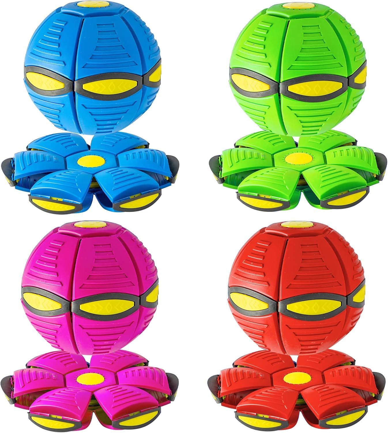 Flying  Ball