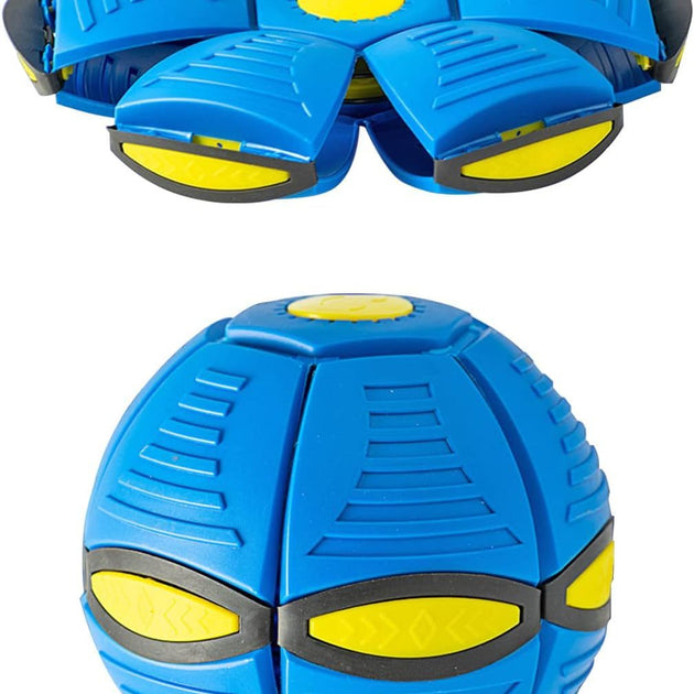 Flying  Ball