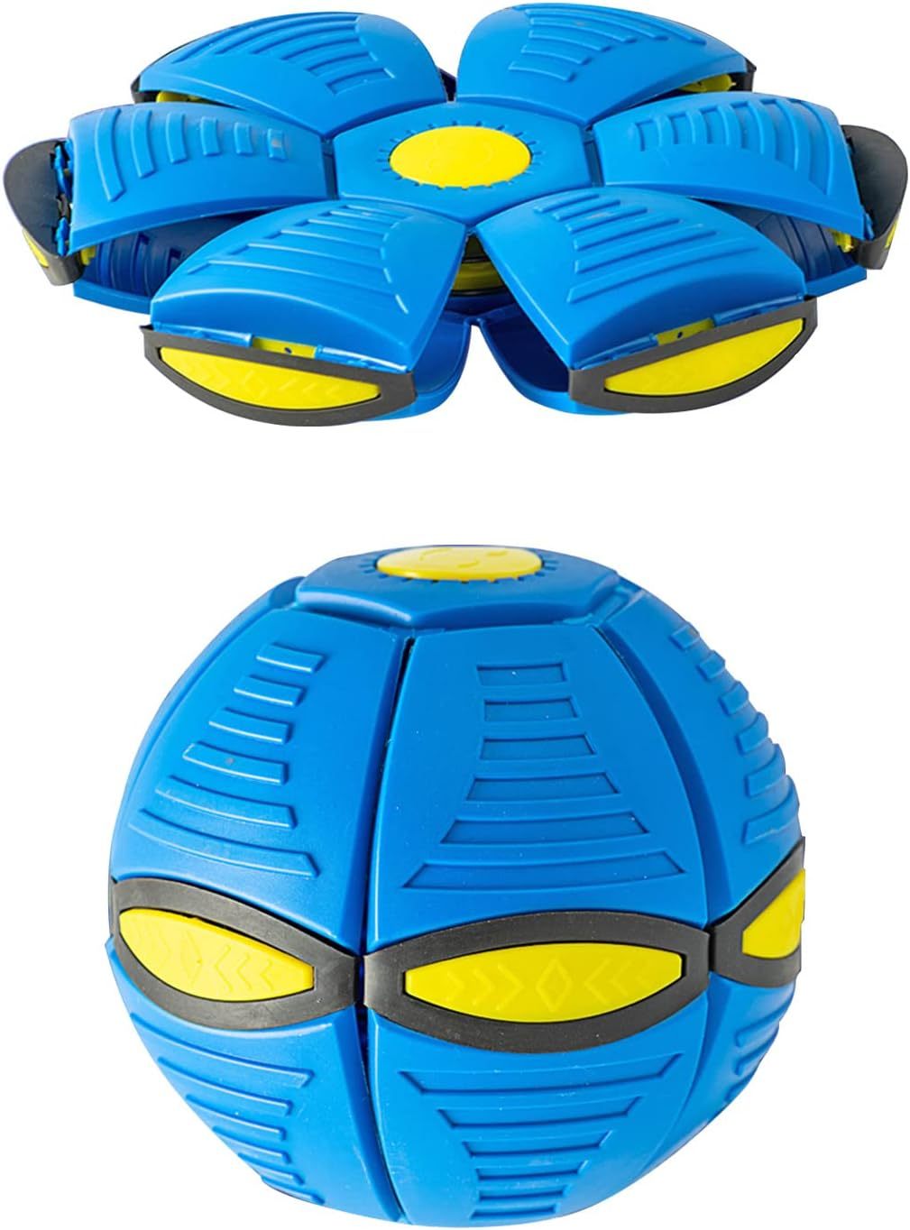 Flying  Ball