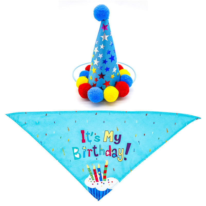 Party Scarve