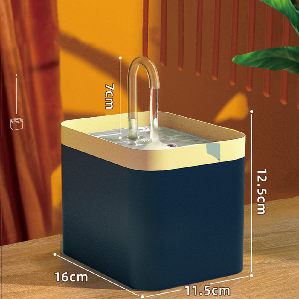 Fountain Dispenser