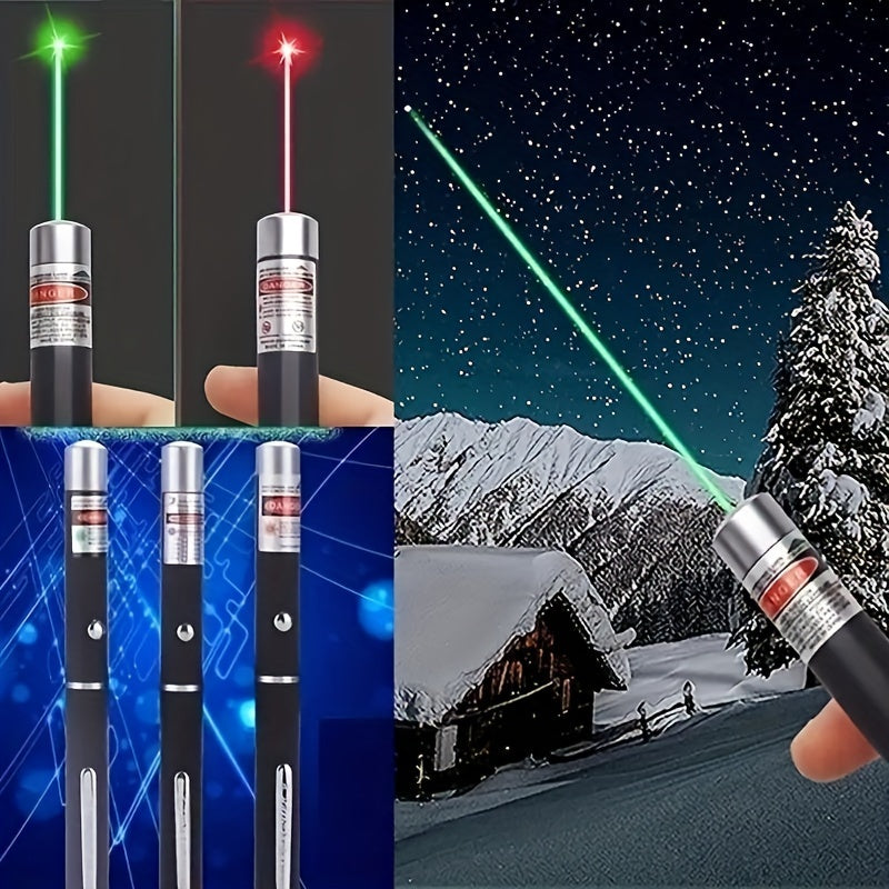 Laser Pen