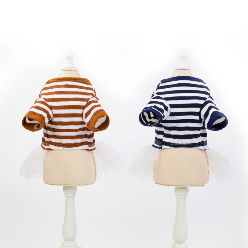 Teddy Dress