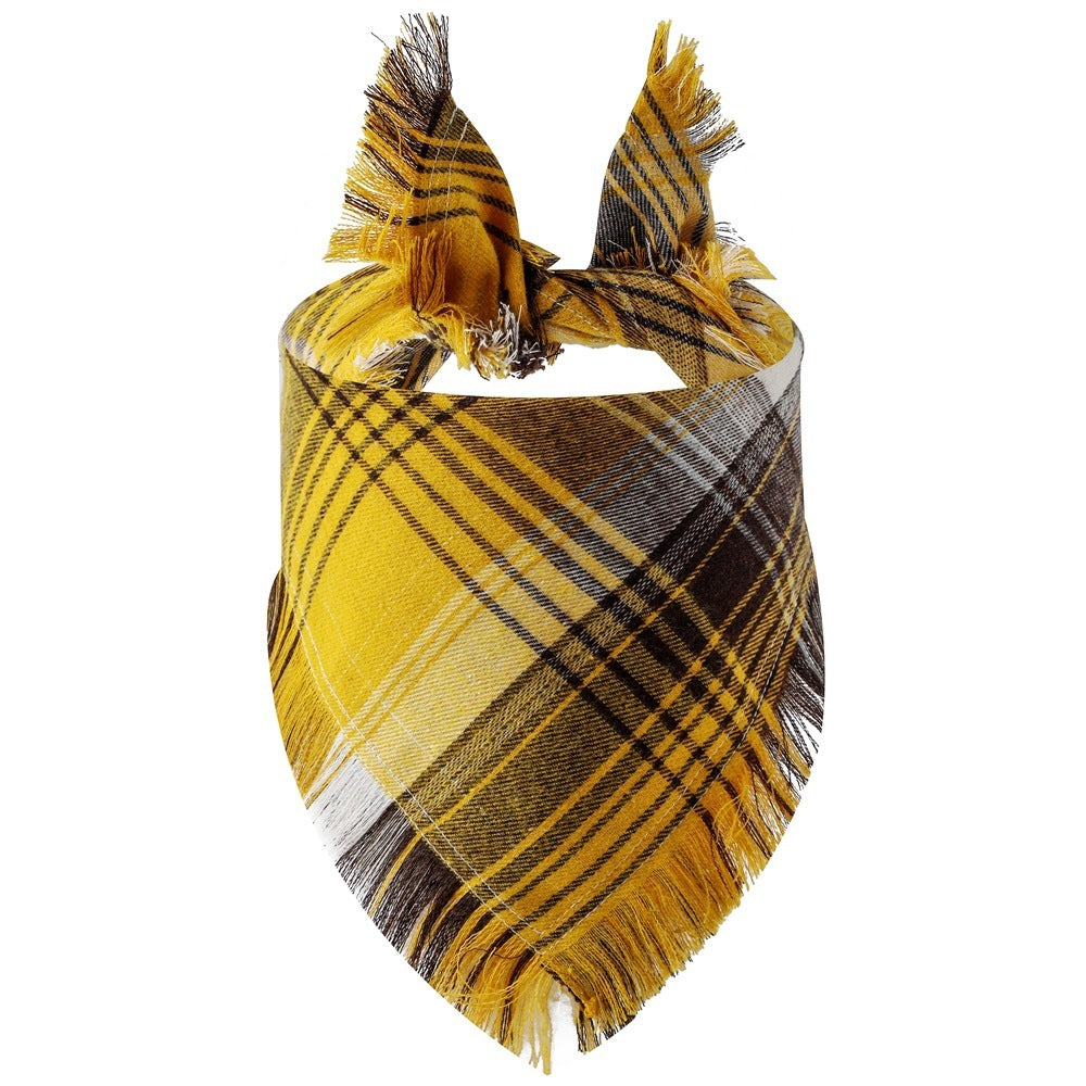 Triangle Scarf