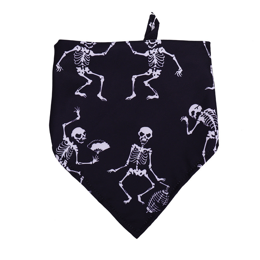 Slobber Scarf