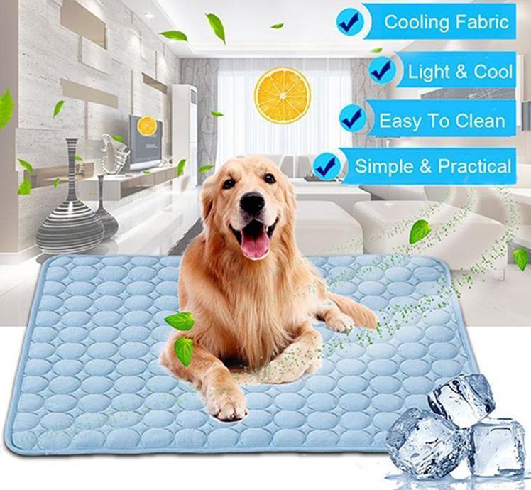 Cooling mat