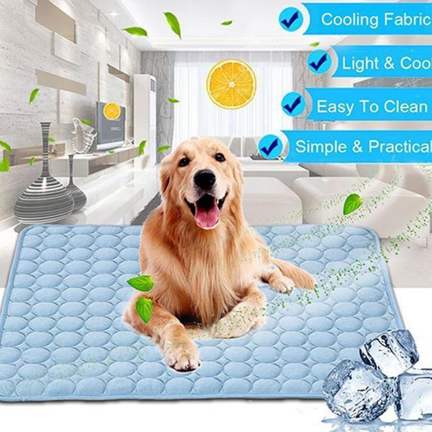 Cooling mat