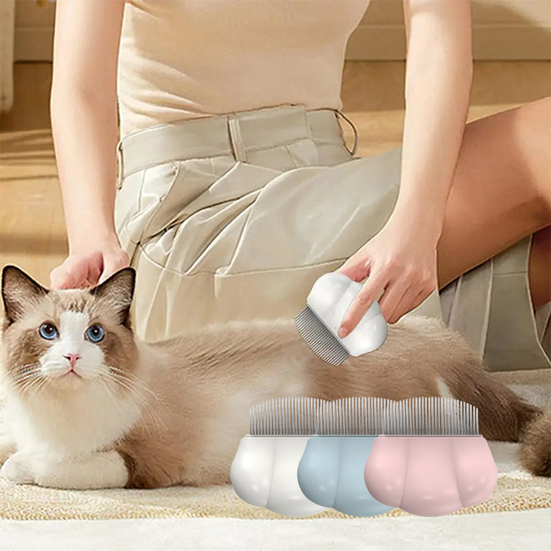 Shedding Brush