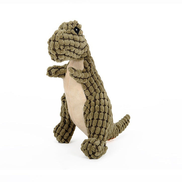 Squeaky Dino