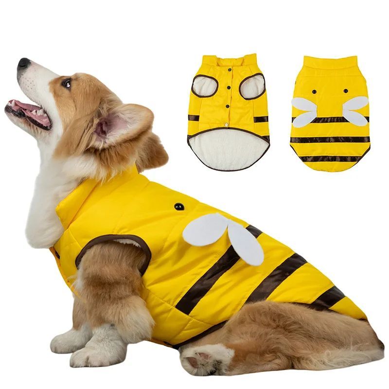 Bees Jacket