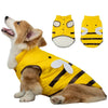 Bees Jacket