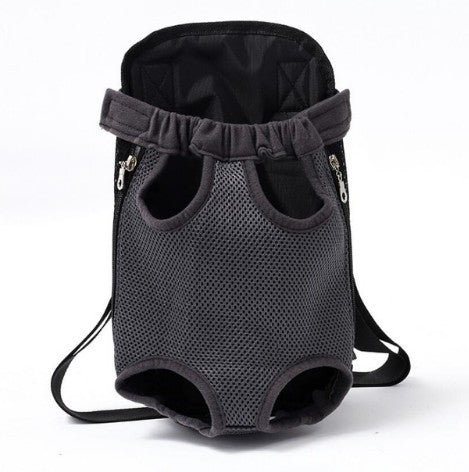 Breathable Bag