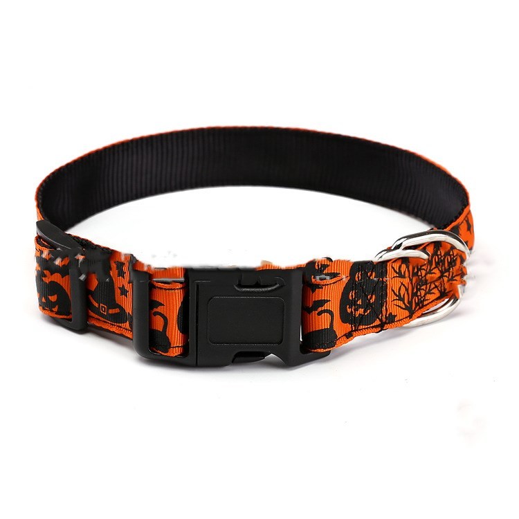 Spooky Collar