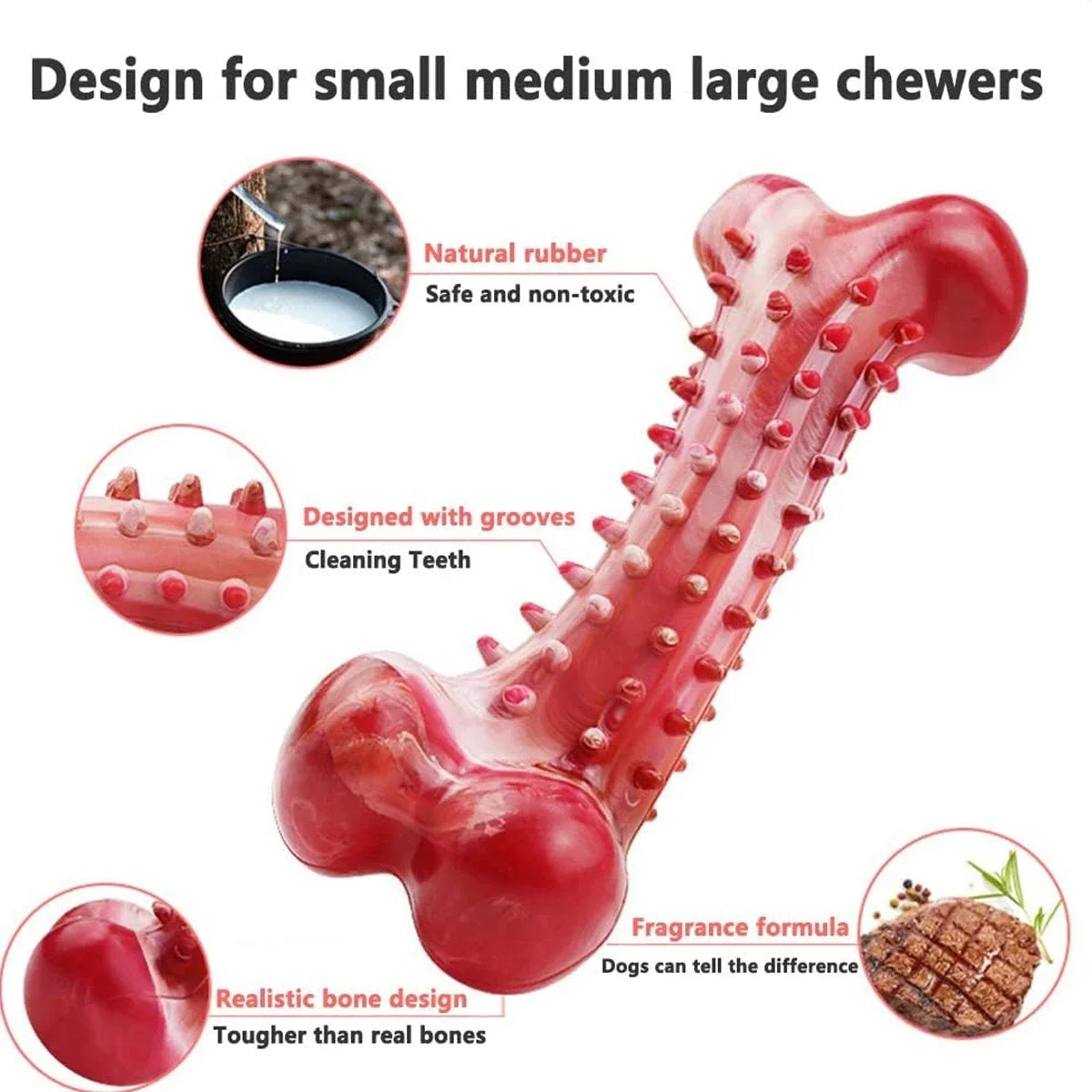 Chew Toy
