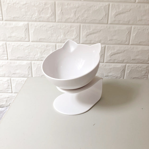 Cats Bowls