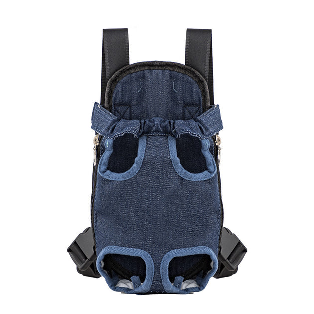Breathable Bag