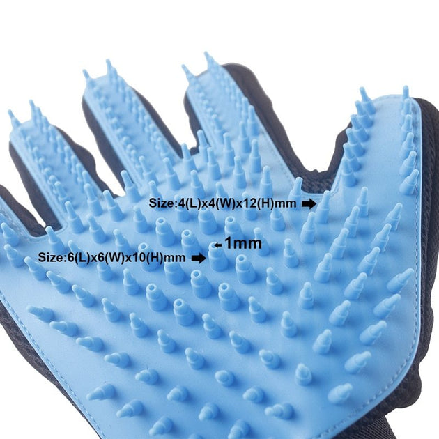 Shower Tool