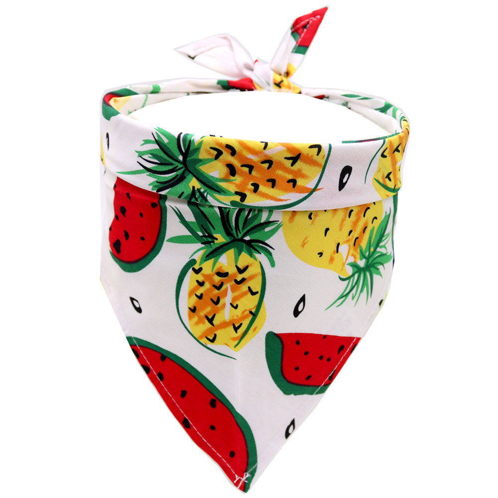 Fruit Scarve