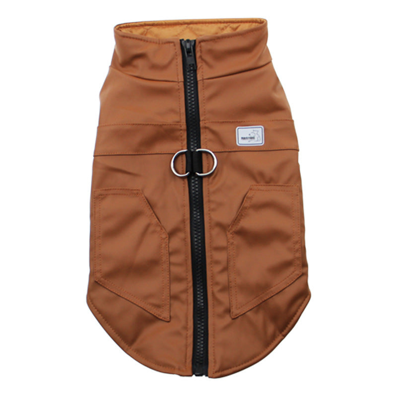SnuggleFit Vest