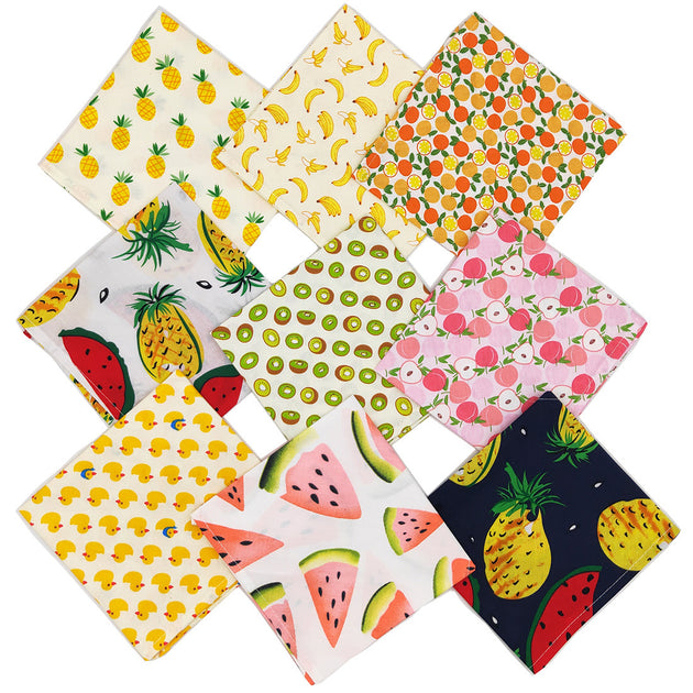 Fruit Scarve