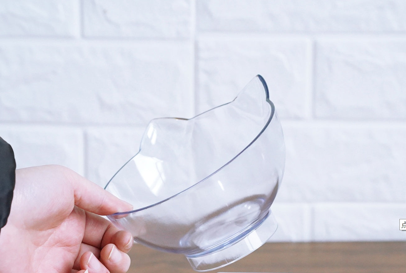 Cats Bowls