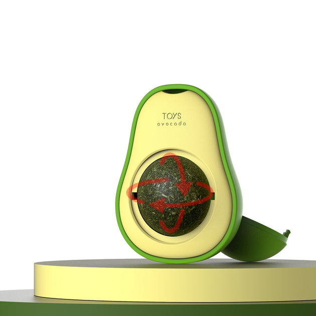 Avocado Toys