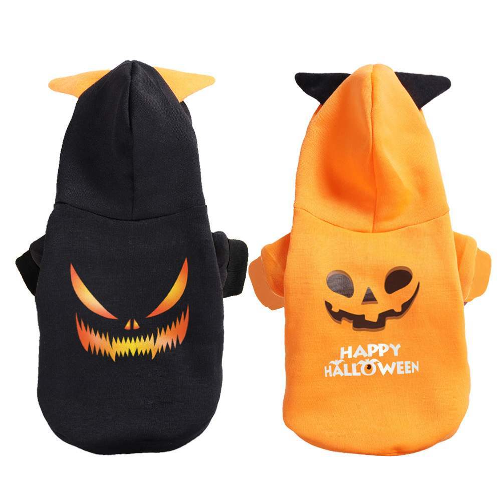 Pumpkin Sweater