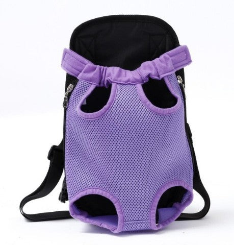 Breathable Bag