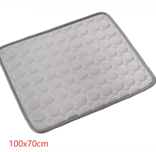 Cooling mat