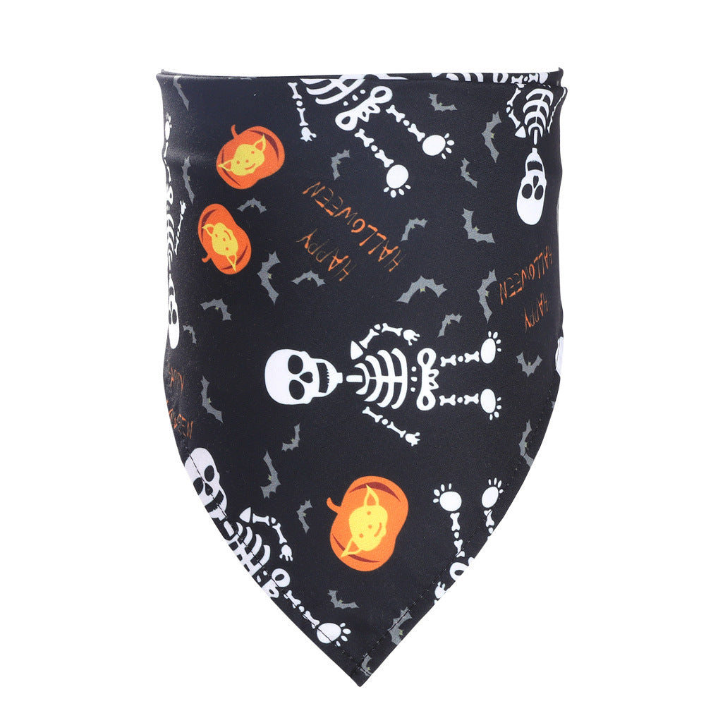 Festive Scarves