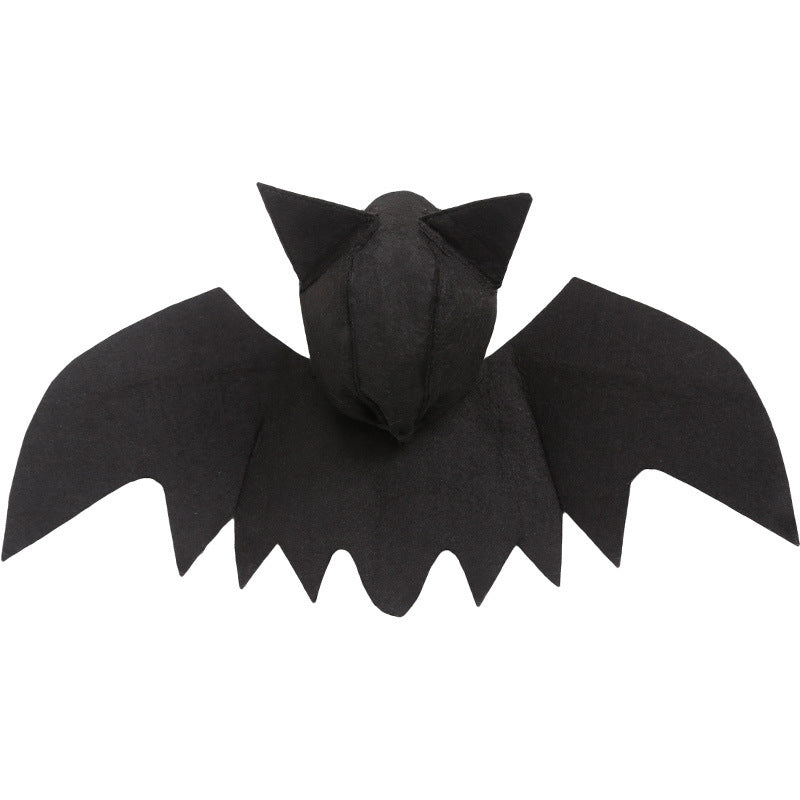 bat wings