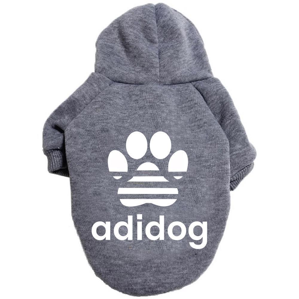 Adidog Hoodie