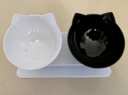 Cats Bowls