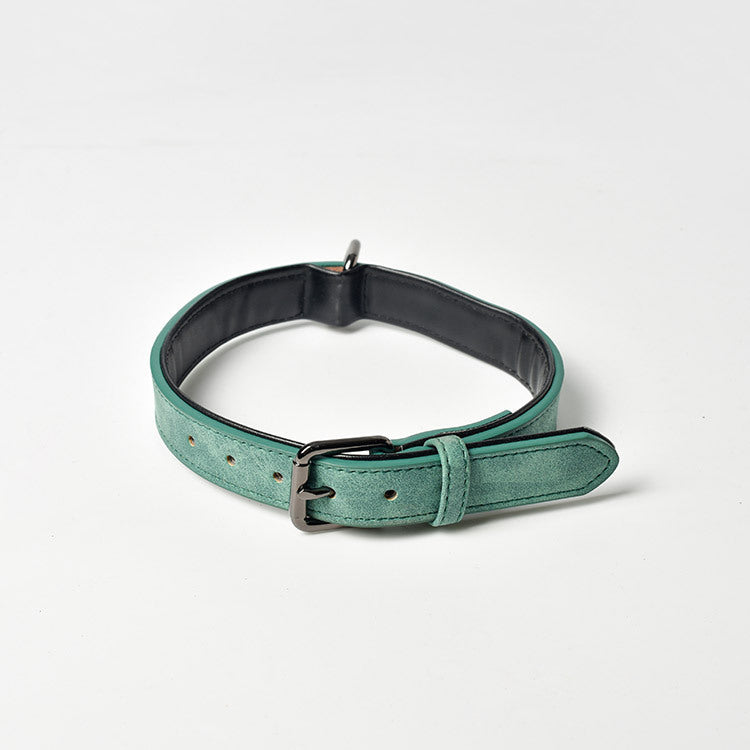 SafeTail ID Collar