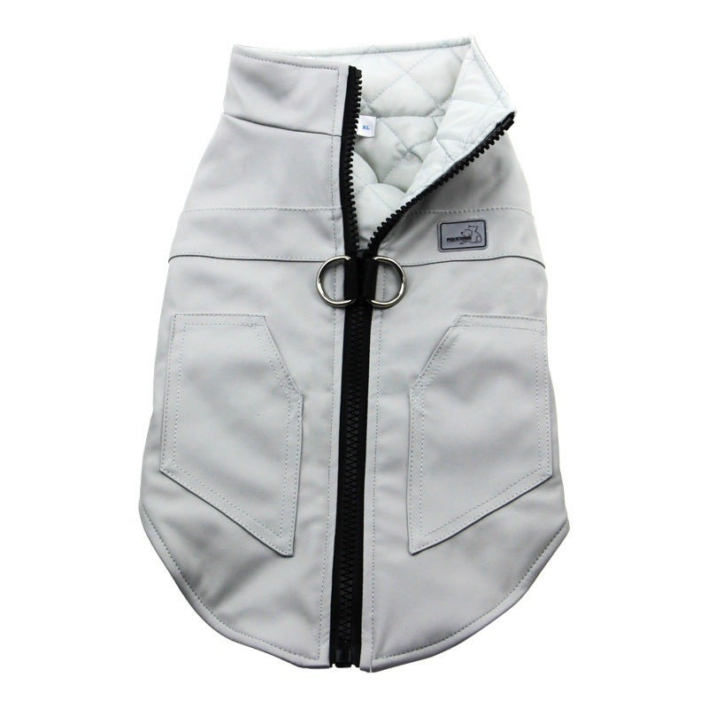 SnuggleFit Vest