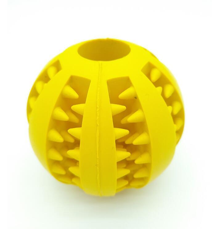 Rubber Ball