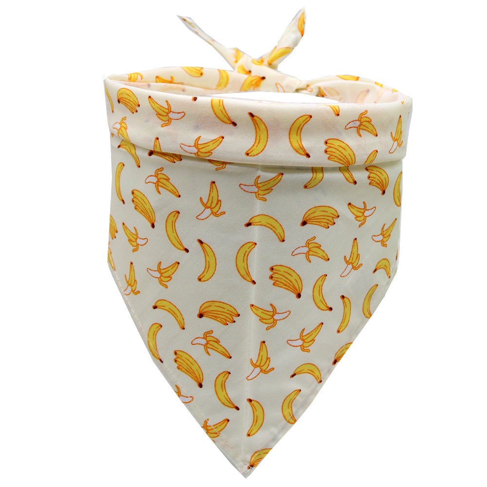 Fruit Scarve