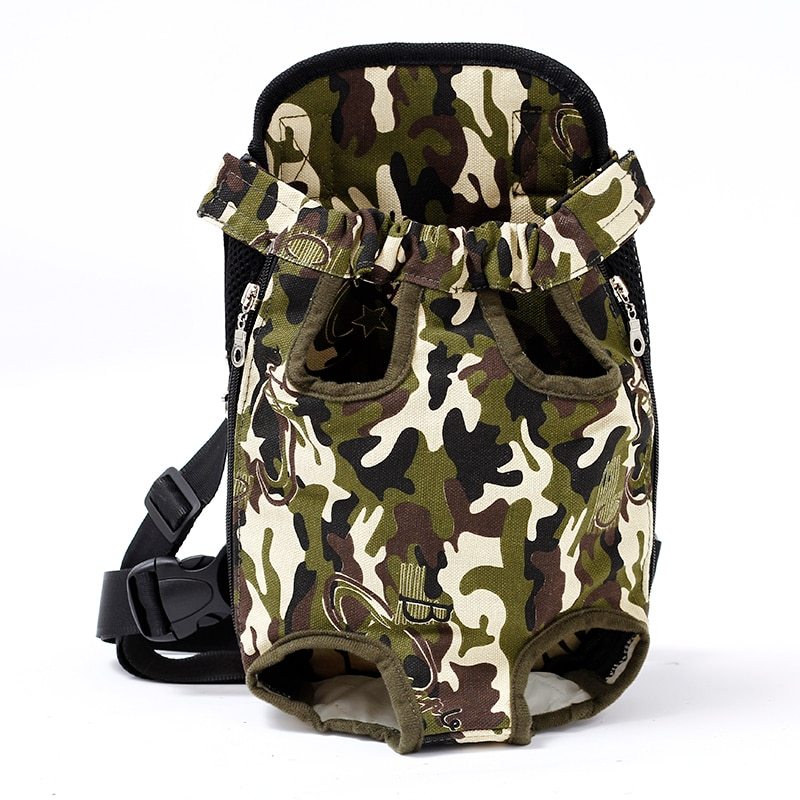 Breathable Bag
