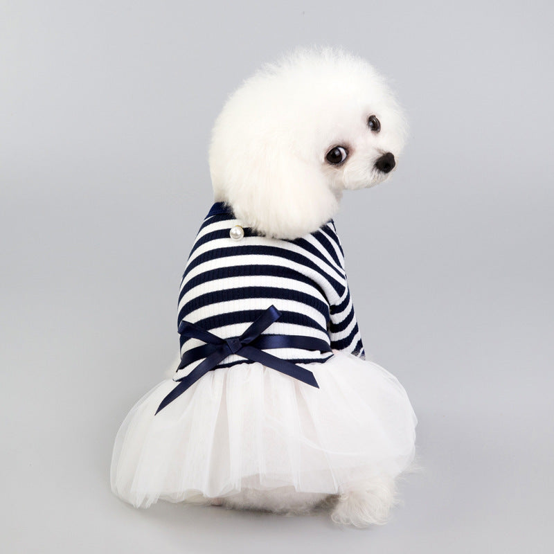 Teddy Dress