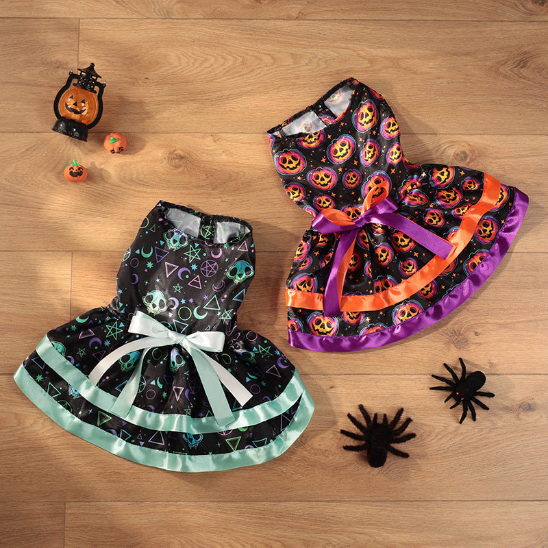 Witchy Princess Outfits