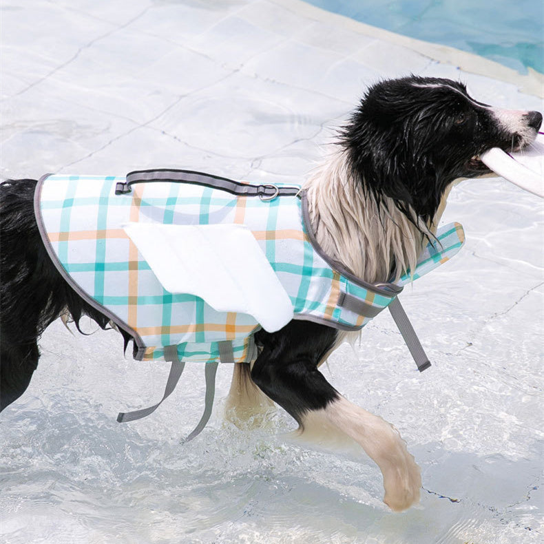 Swimming Life Jacket