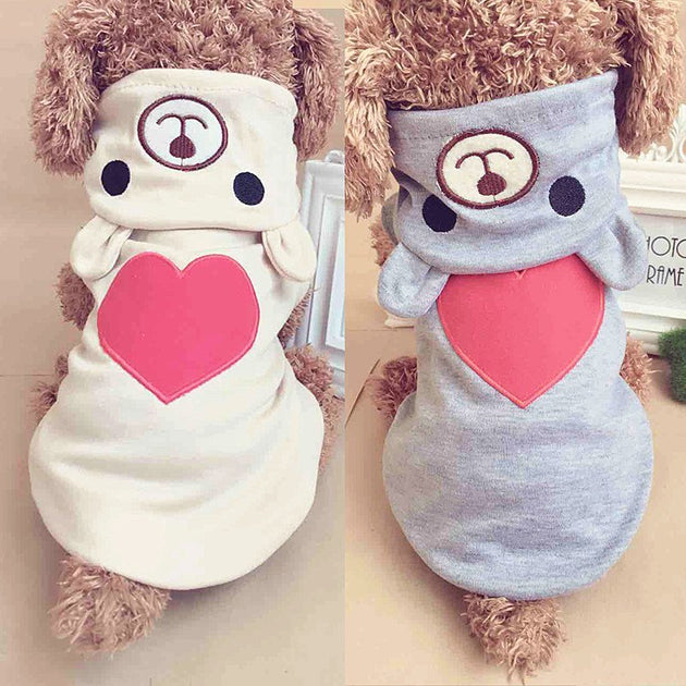 love bears
