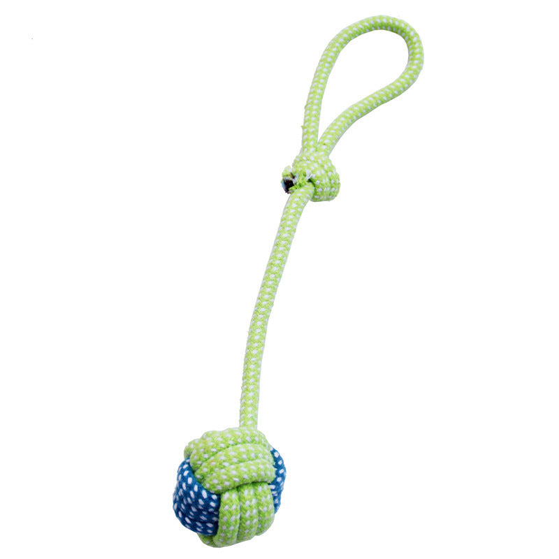 Bite Rope