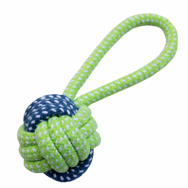 Bite Rope