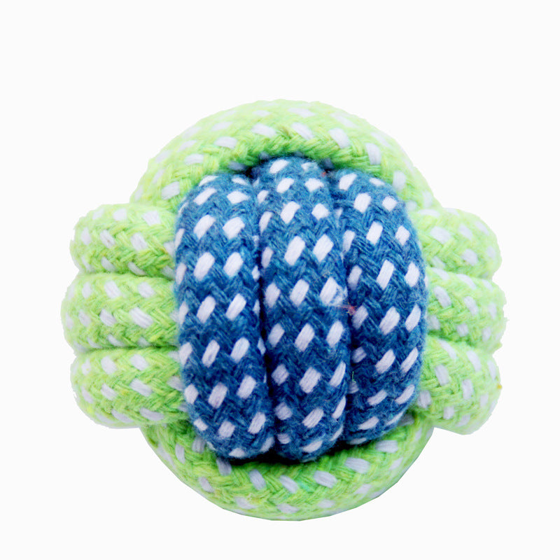 Bite Rope